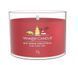Ароматична свічка Big Apple Christmas Mini Yankee Candle