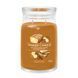 Ароматична свічка Spiced Banana Bread Large Yankee Candle