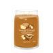 Ароматична свічка Spiced Banana Bread Large Yankee Candle