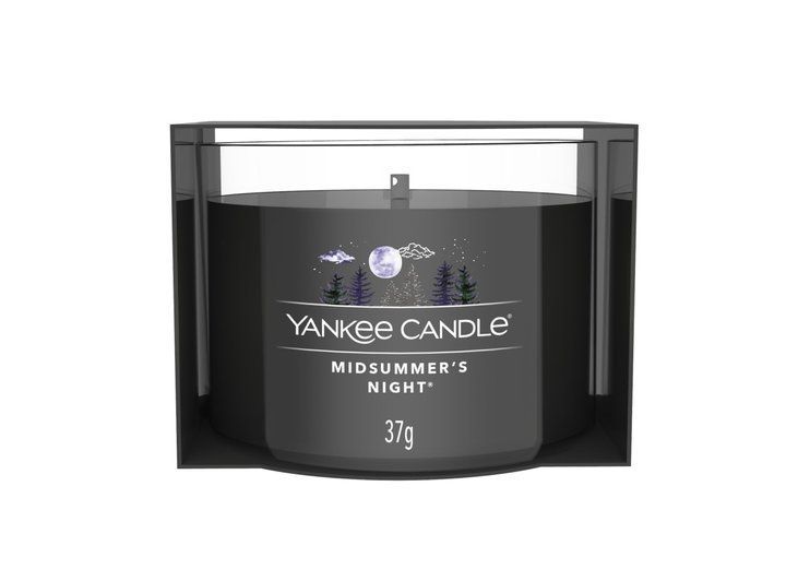 Ароматична свічка Midsummer's Night Mini Yankee Candle