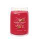 Ароматична свічка Sparkling Cinnamon Large Yankee Candle