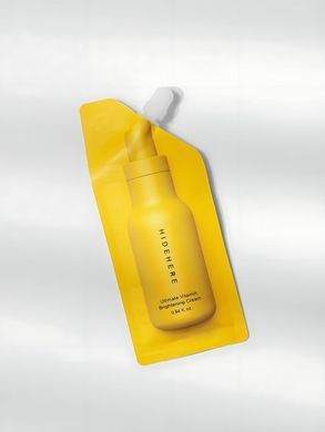 Крем Vita Elixir з вітамінним комплексом HIDEHERE, корейська косметика, тревел формат