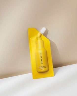 Крем Vita Elixir з вітамінним комплексом HIDEHERE, корейська косметика, тревел формат