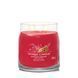 Ароматична свічка Sparkling Cinnamon Medium Yankee Candle