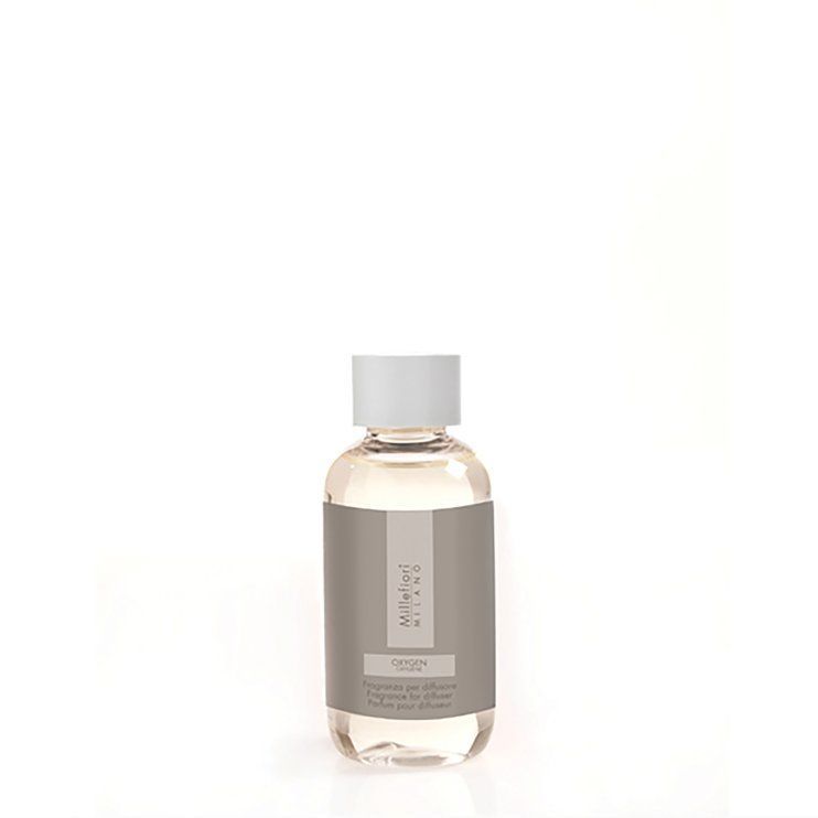 Рефіл для дифузора Oxygen Millefiori Milano 100 мл