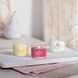 Ароматична свічка Vanilla Cupcake Mini Yankee Candle