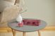 Подарунковий набір із 3 свічок Mini Black Cherry Yankee Candle