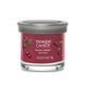 Ароматична свічка Black Cherry Small Yankee Candle