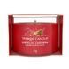 Ароматична свічка Sparkling Cinnamon Mini Yankee Candle