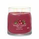 Ароматична свічка Black Cherry Medium Yankee Candle