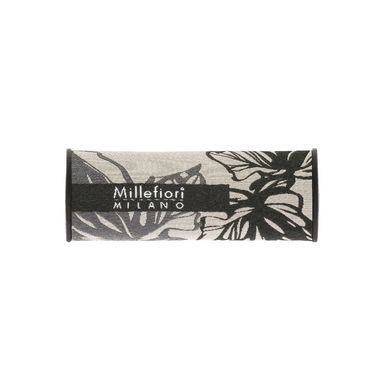 Ароматизатор в авто Vanilla & Wood Millefiori Milano