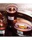 Ароматична свічка з ароматом соковитої черешні Woodwick Mini Black Cherry 85 г