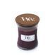 Ароматична свічка з ароматом соковитої черешні Woodwick Mini Black Cherry 85 г