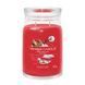 Ароматична свічка Christmas Eve Large Yankee Candle