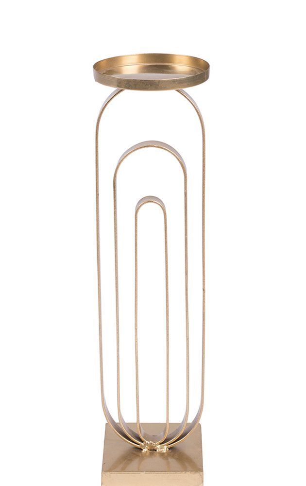Свічник Proa gold M