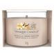 Ароматична свічка Vanilla Cr&egrave;me Brulee Mini Yankee Candle