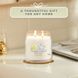 Ароматична свічка Midnight Jasmine Medium Yankee Candle