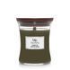 Ароматична свічка з ароматом свіжозрізаної ялини Woodwick Medium Frasier Fir 275 г