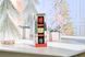 Подарунковий набір з 3 свічок Christmas Yankee Candle