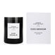 Ароматична свічка з димними деревними нотами уда і квітів Urban apothecary Oudh Geranium 300 г