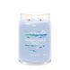 Ароматична свічка Ocean Air Large Yankee Candle