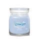 Ароматична свічка Ocean Air Medium Yankee Candle