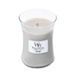 Ароматична свічка з ароматом копченого дерева та яблучної шкірки Woodwick Medium Fireside 275 г
