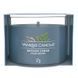 Ароматична свічка Bayside Cedar Mini Yankee Candle