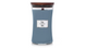 Ароматична свічка з морською сіллю та перлинами Woodwick Large Tempest 609 г
