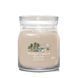 Ароматична свічка Seaside Woods Medium Yankee Candle