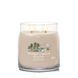 Ароматична свічка Seaside Woods Medium Yankee Candle