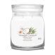 Ароматична свічка Coconut Beach Medium Yankee Candle