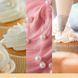 Ароматична свічка Vanilla Cupcake Small Yankee Candle