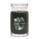 Ароматична свічка Silver Sage & Pine Large Yankee Candle