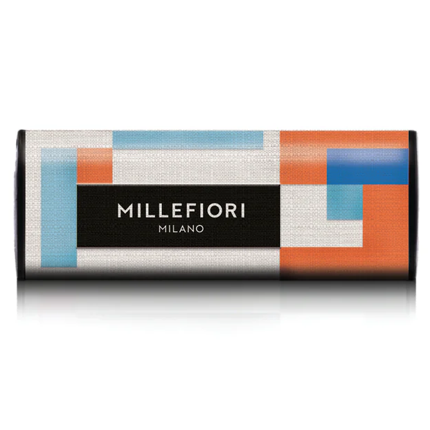 Ароматизатор в авто Sandalo Bergamotto ICON Textile Millefiori Milano