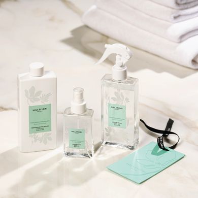 Аромасаше Patchouli Smeraldo Millefiori Milano (3 шт)