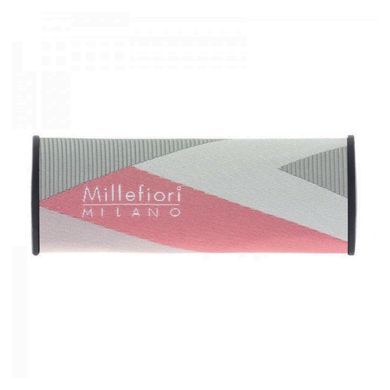 Ароматизатор в авто Orange tea Millefiori Milano