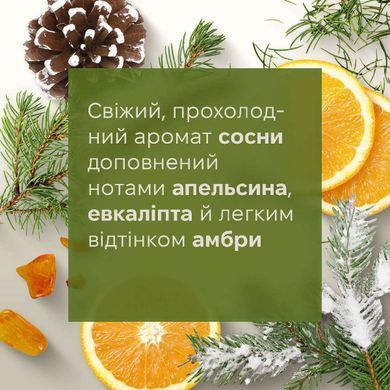 Ароматична свічка Frosted Pine Yankee Candle Home Inspiration Value Tumbler