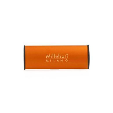 Ароматизатор в авто Orange tea Millefiori Milano Classic