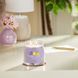 Ароматична свічка Lemon Lavender Medium Yankee Candle