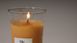 Ароматична свічка з дуже ніжними нотами Woodwick Large Coastal Sunset 609 г