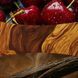 Ароматична свічка з ароматом темної вишні Woodwick Medium Dark Cherry 275 г