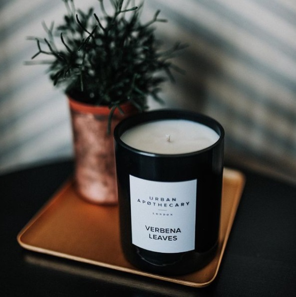Urban apothecary